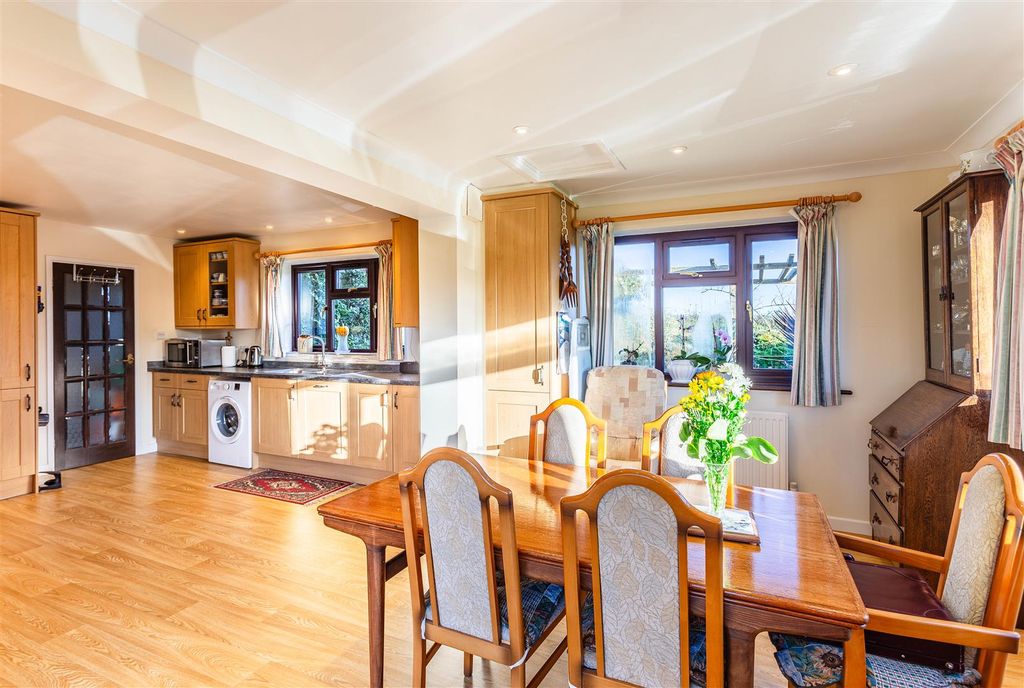 Additional image 2 of 6 bed detached house for saleBettiscombe, Bridport, Dorset DT6