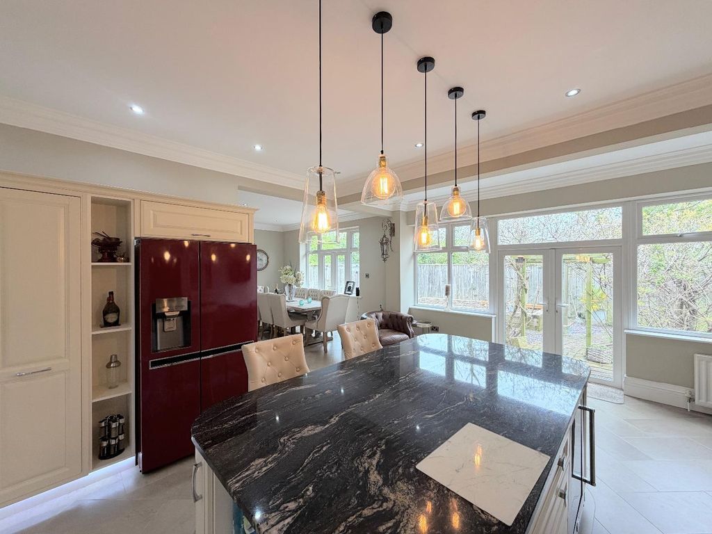 Additional image 9 of 4 bed detached bungalow for saleEgerton Road, West Park, Hartlepool TS26