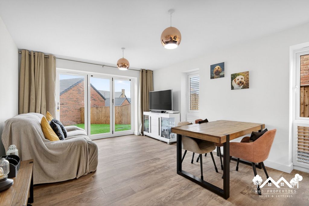 Additional image 13 of 4 bed detached house for saleRandle Avenue, Blackburn BB2