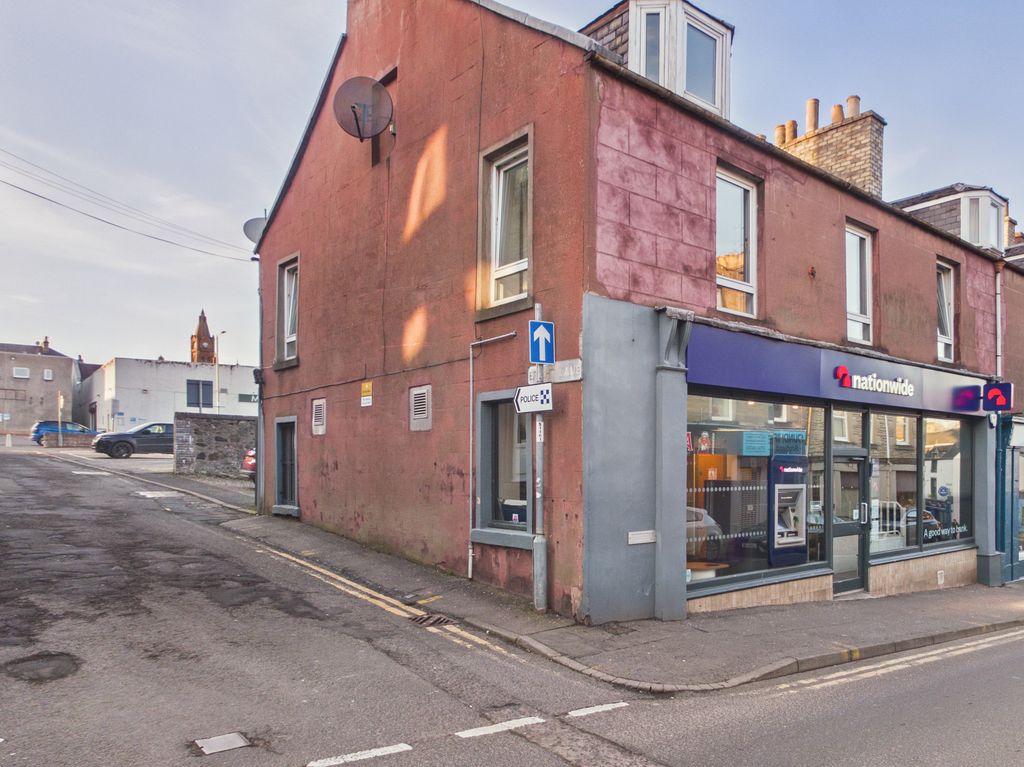 4 bed maisonette for sale2 Ericht Lane, Blairgowrie, Perth And Kinross PH10