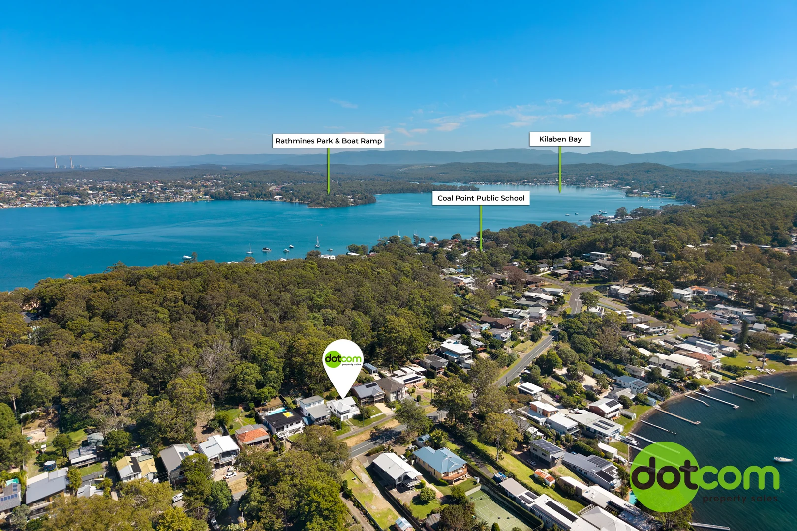 Additional image 30 of 187 Skye Point Road, Coal Point NSW 2283