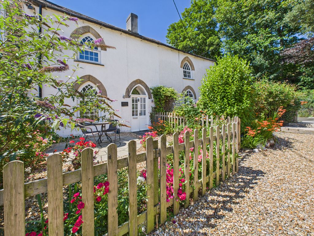 1 bed cottage for salePenally Court, Boscastle PL35