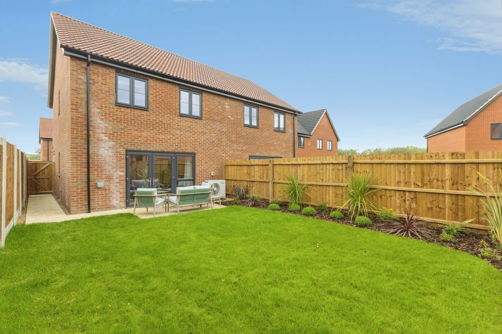 Additional image 23 of 3 bed semi-detached house for saleNorwich Road, Attleborough NR17