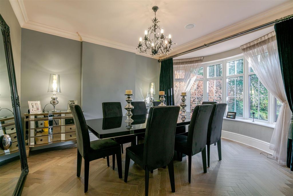 Additional image 18 of 4 bed detached house for saleLeigh Road, Worsley, Manchester M28