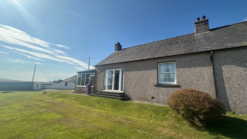 Additional image 14 of 2 bed semi-detached bungalow for saleWest Cottage, St. Murdoch's Well, Brechin DD9