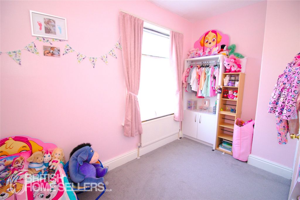 Additional image 10 of 7 bed detached house for saleReads Avenue, Blackpool, Lancashire FY1