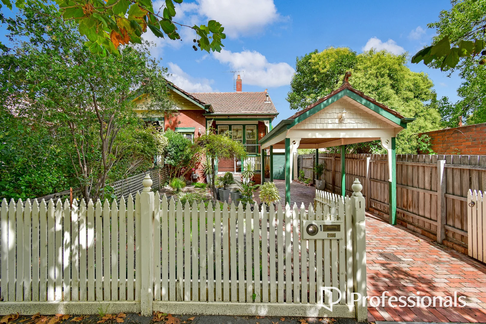 Additional image 16 of 1 Torrington Street, Canterbury VIC 3126