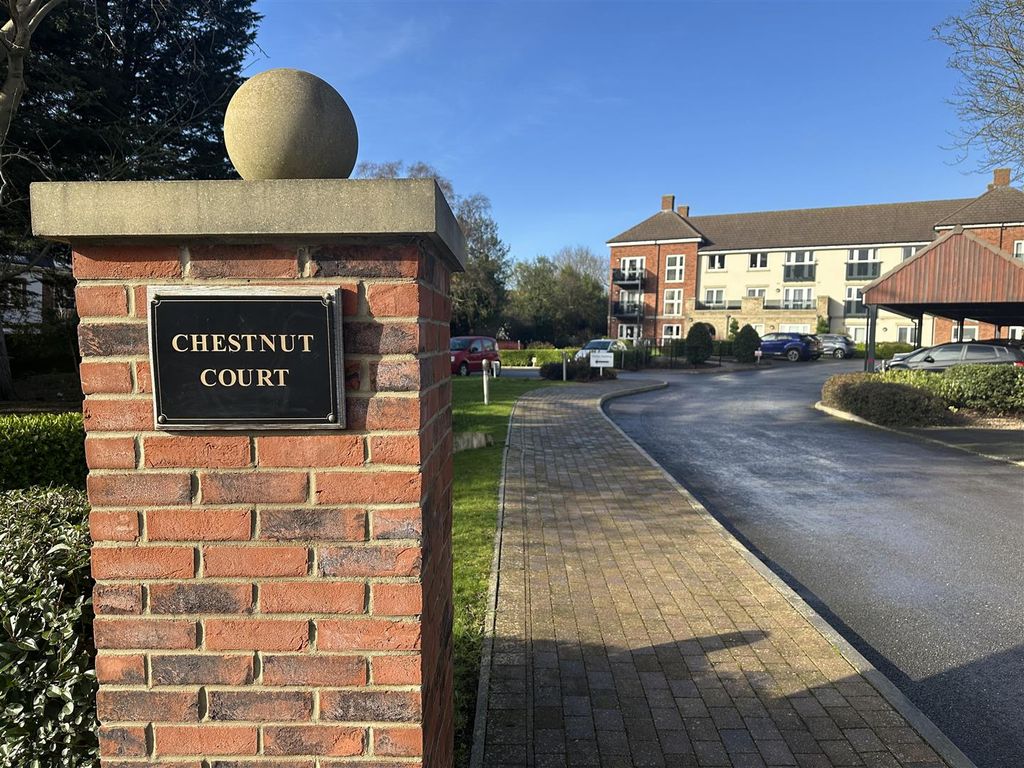 Additional image 24 of 1 bed flat for saleChestnut Court, Bridlington YO16