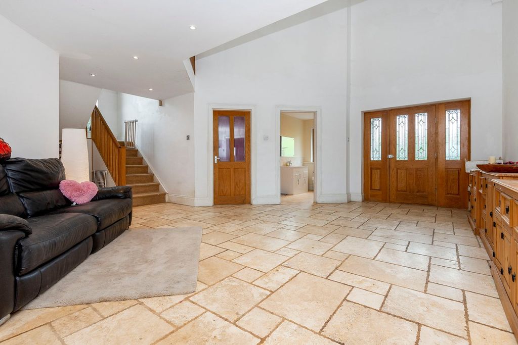 Additional image 7 of 6 bed detached house for saleKirkmichael, Blairgowrie PH10
