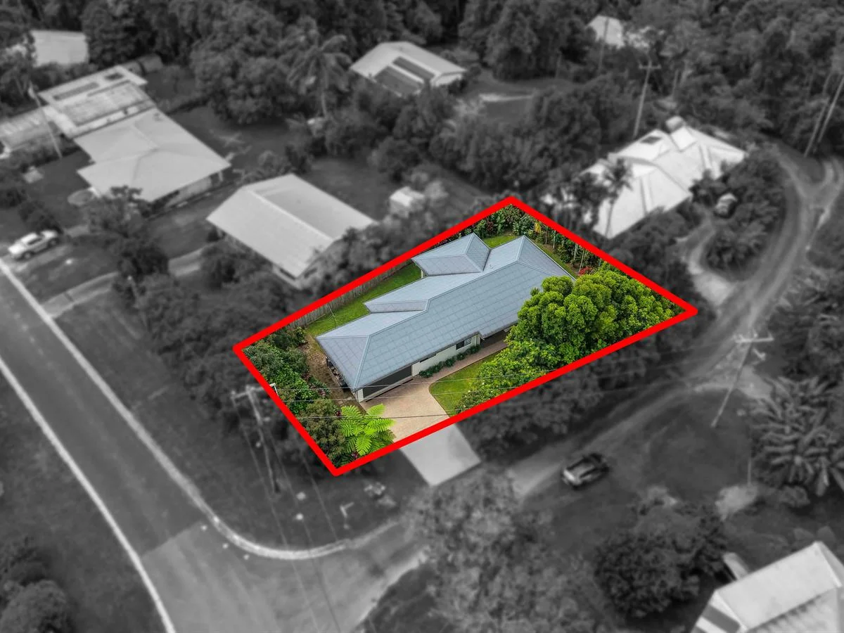Additional image 24 of 14 Harriman Street, Kuranda QLD 4881