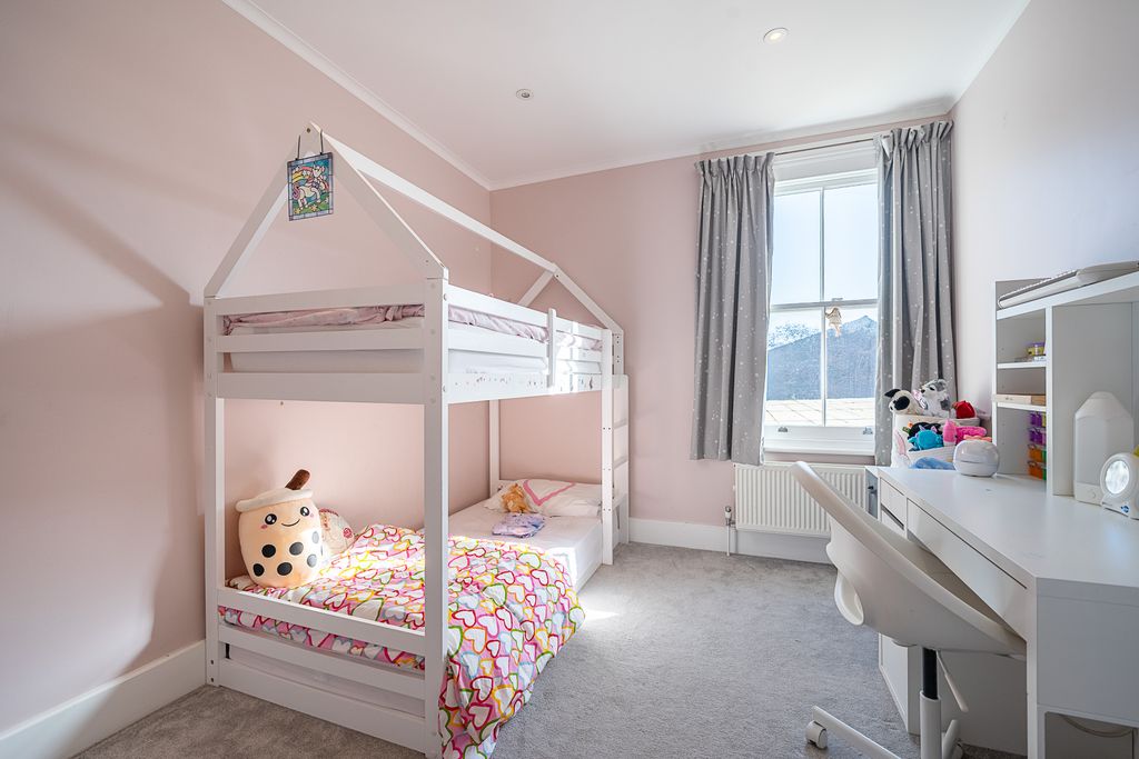 Additional image 13 of 4 bed detached house for saleYork Road, Brentford TW8