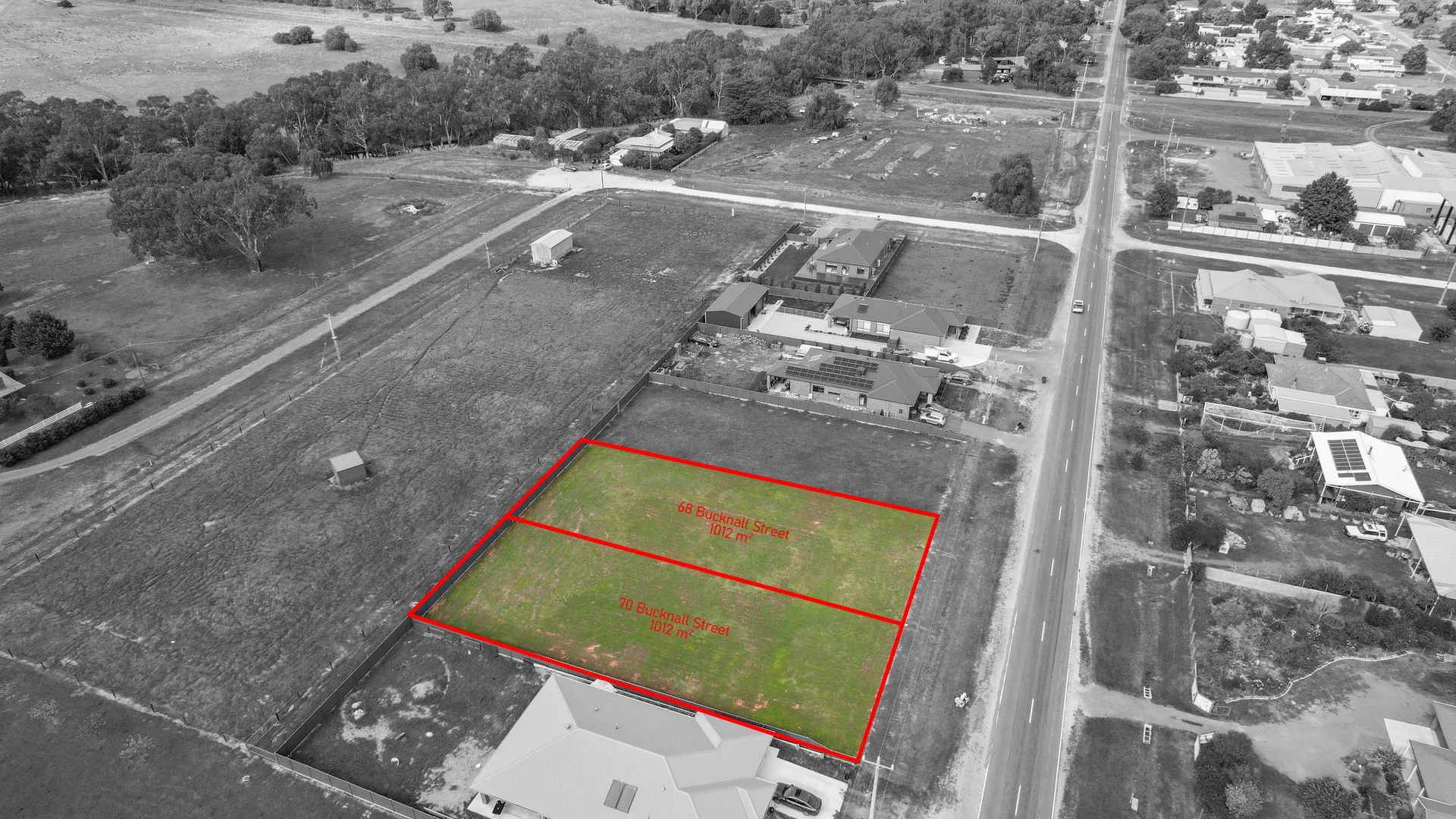 Additional image 7 of 70 Bucknall Street, Maryborough VIC 3465