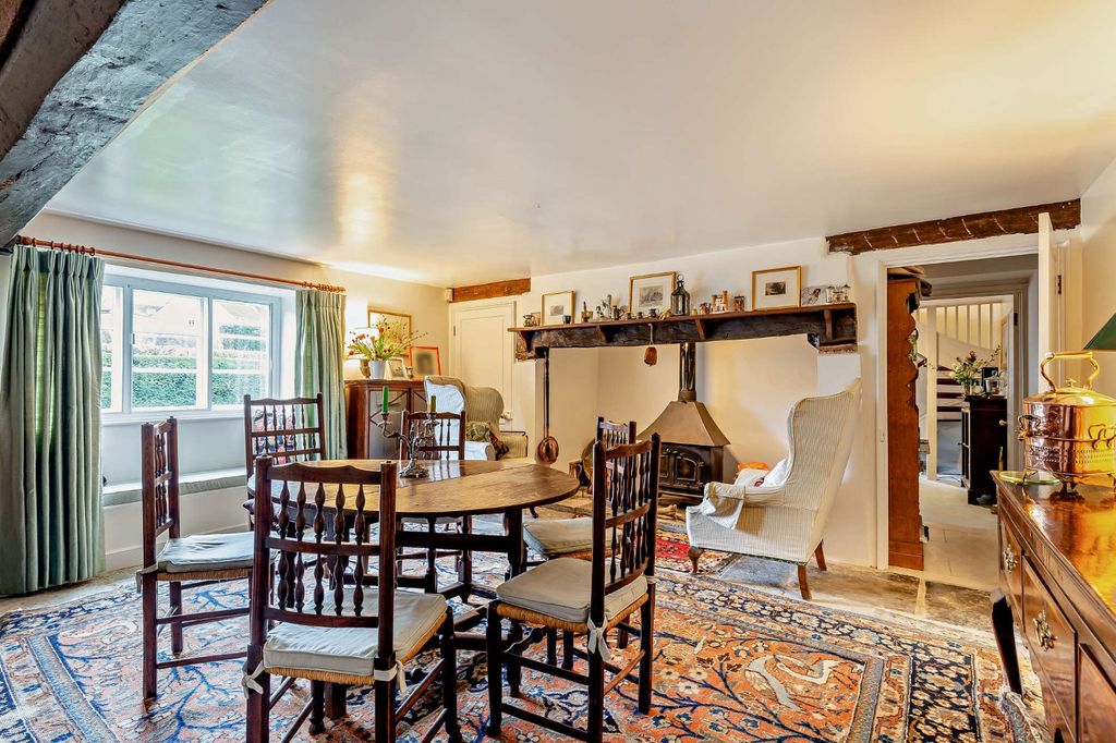 Additional image 6 of 4 bed detached house for saleWhitchurch Canonicorum, Bridport, Dorset DT6