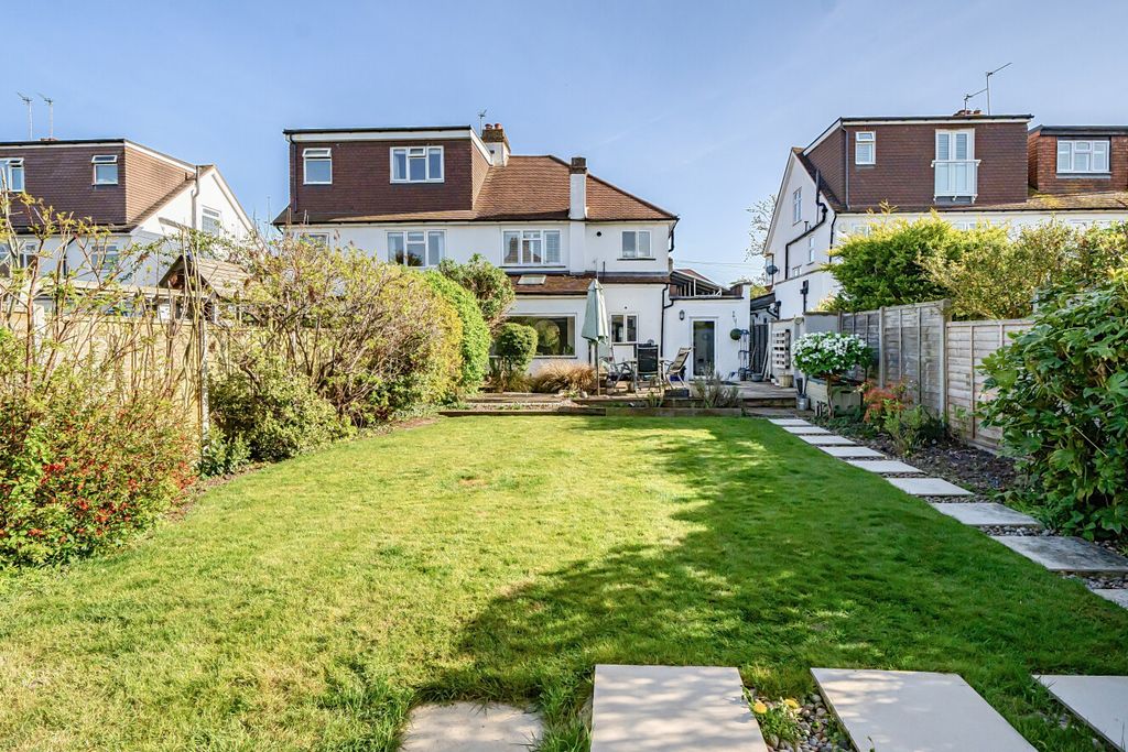 Additional image 4 of 4 bed semi-detached house for saleHurstdene Avenue, Hayes, Kent BR2