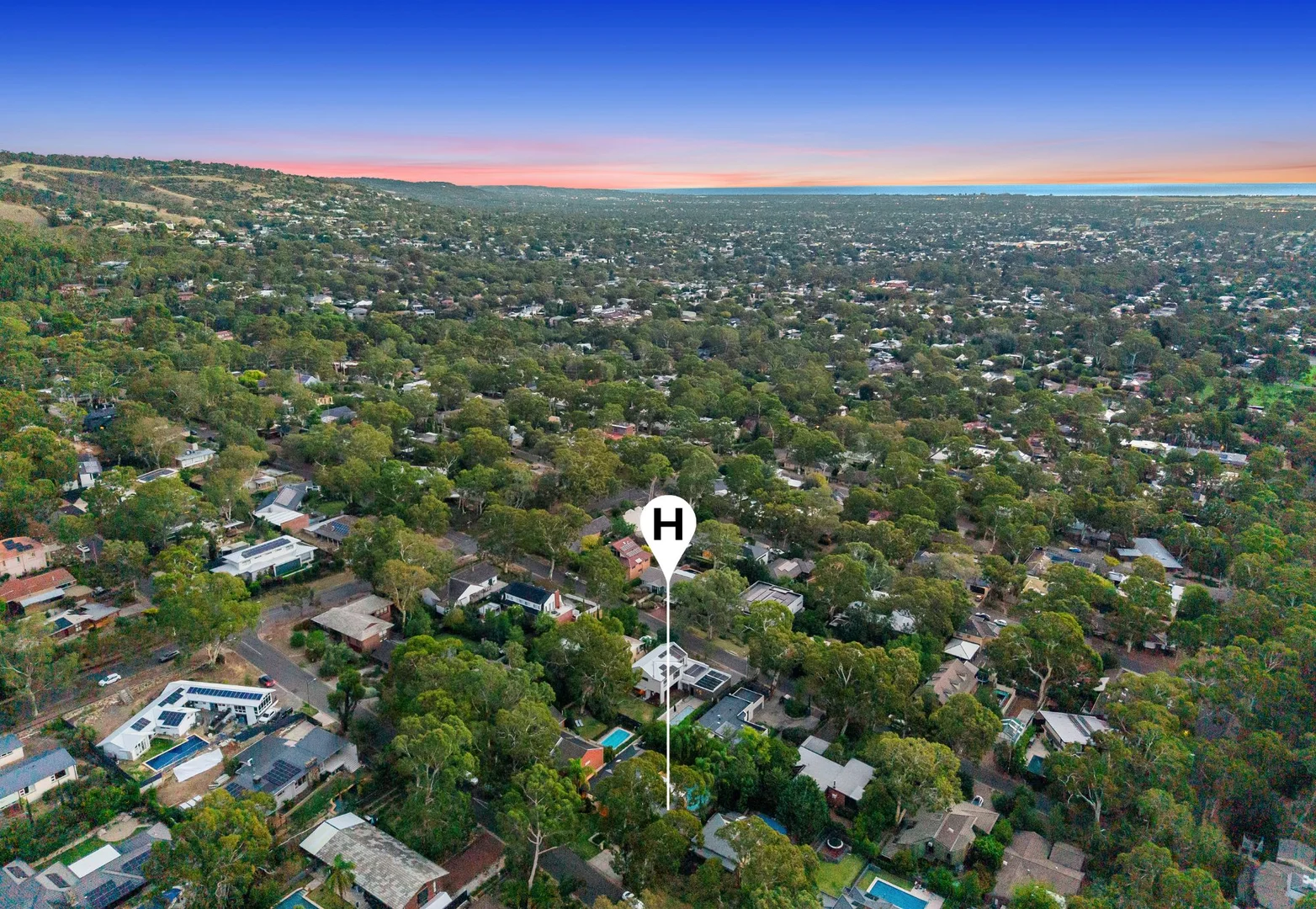 Additional image 22 of 3 Edinburgh Avenue, Stonyfell SA 5066
