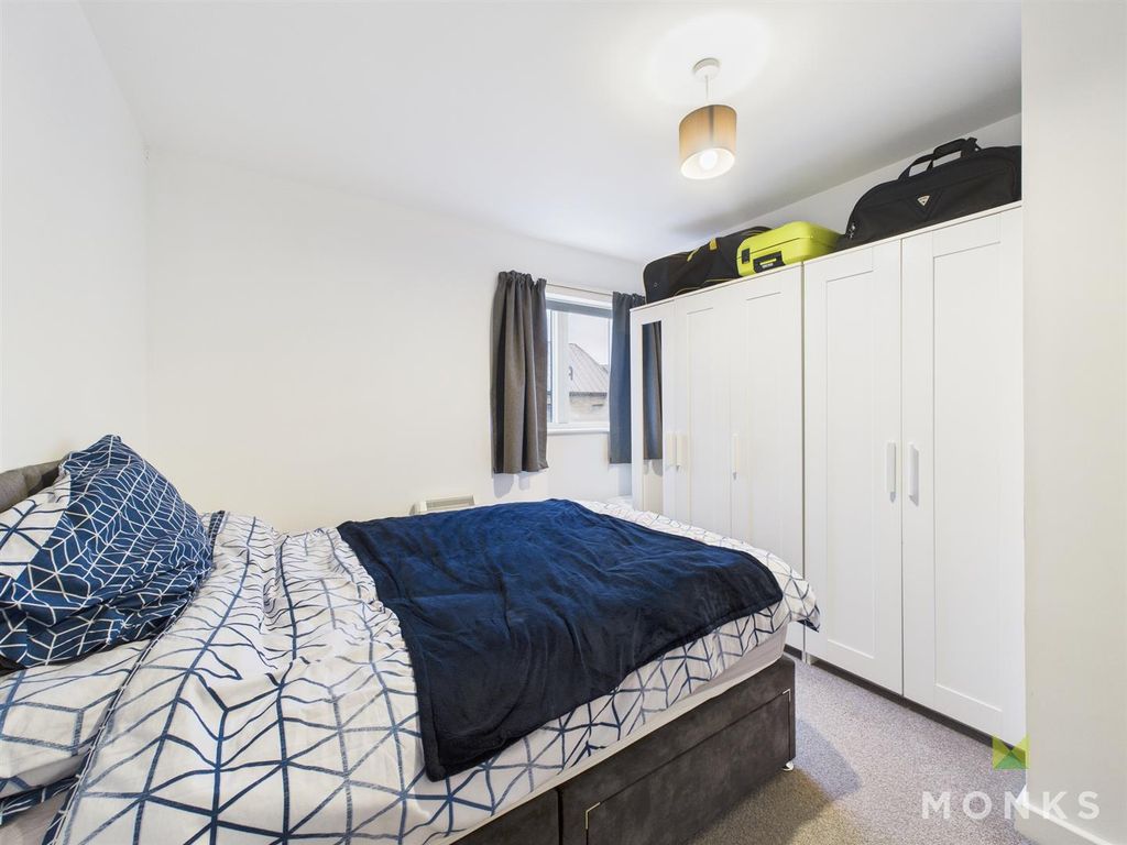Additional image 8 of 2 bed flat for saleMill Road, Shrewsbury SY2