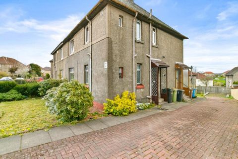 Levern Crescent, Barrhead G78