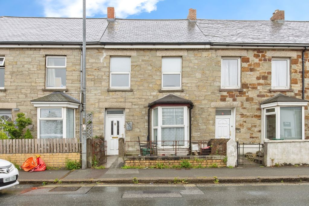 Additional image 11 of 1 bed flat for saleWestern Terrace, Bodmin, Cornwall PL31