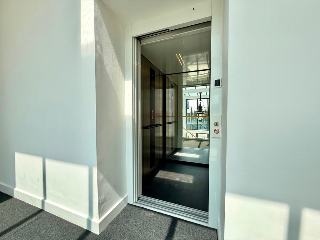 Additional image 17 of 3 bed flat for saleThe Reservoir, The Old Pump Works, Great Warley Street, Great Warley, Brentwood CM13