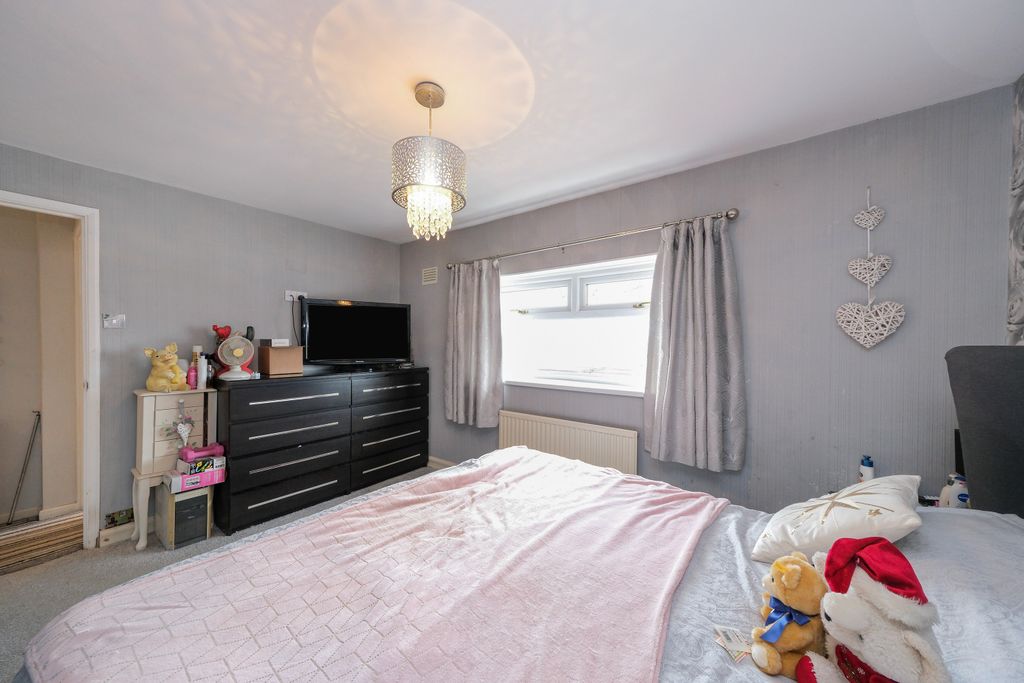 Additional image 7 of 2 bed semi-detached house for saleSilkstone Road, Sheffield S12