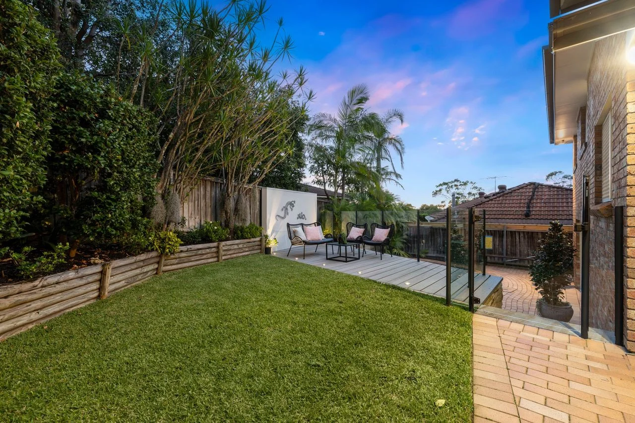 Additional image 3 of 33 Banyula Place, Mount Colah NSW 2079