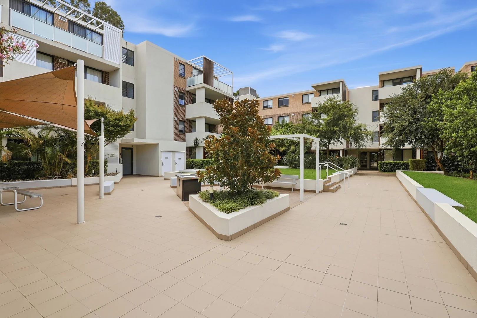 Additional image 13 of 206/9D Terry Road, Rouse Hill NSW 2155