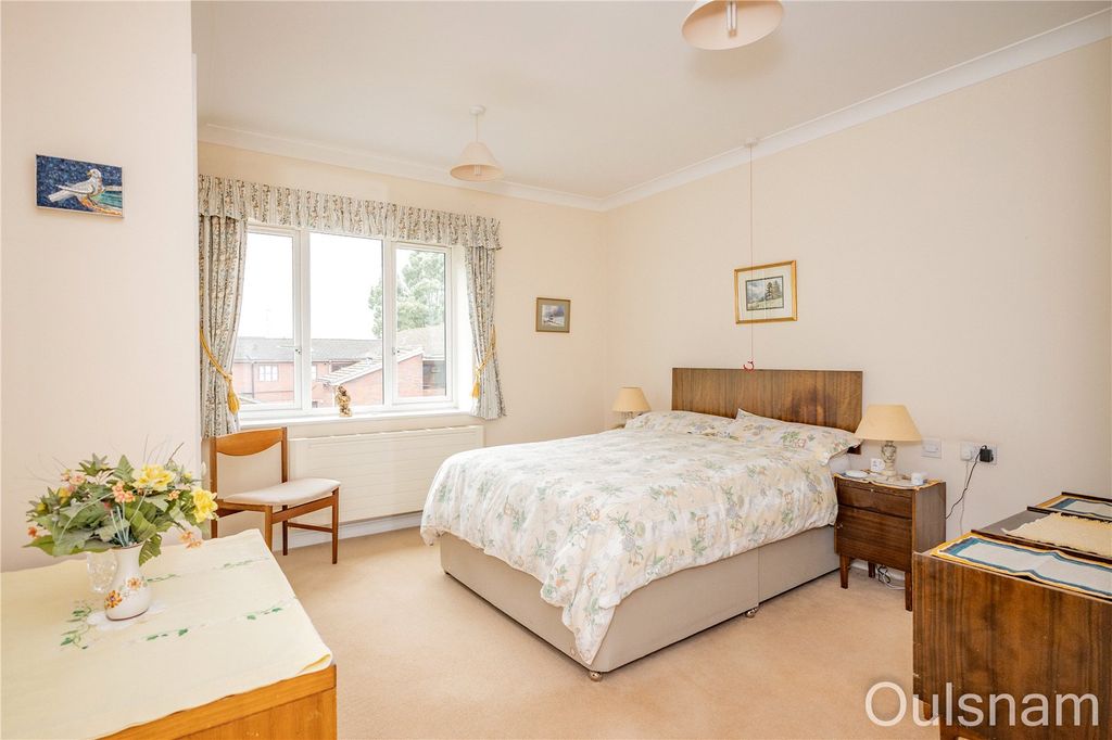 Additional image 11 of 2 bed flat for saleBurcot Lane, Bromsgrove, Worcestershire B60
