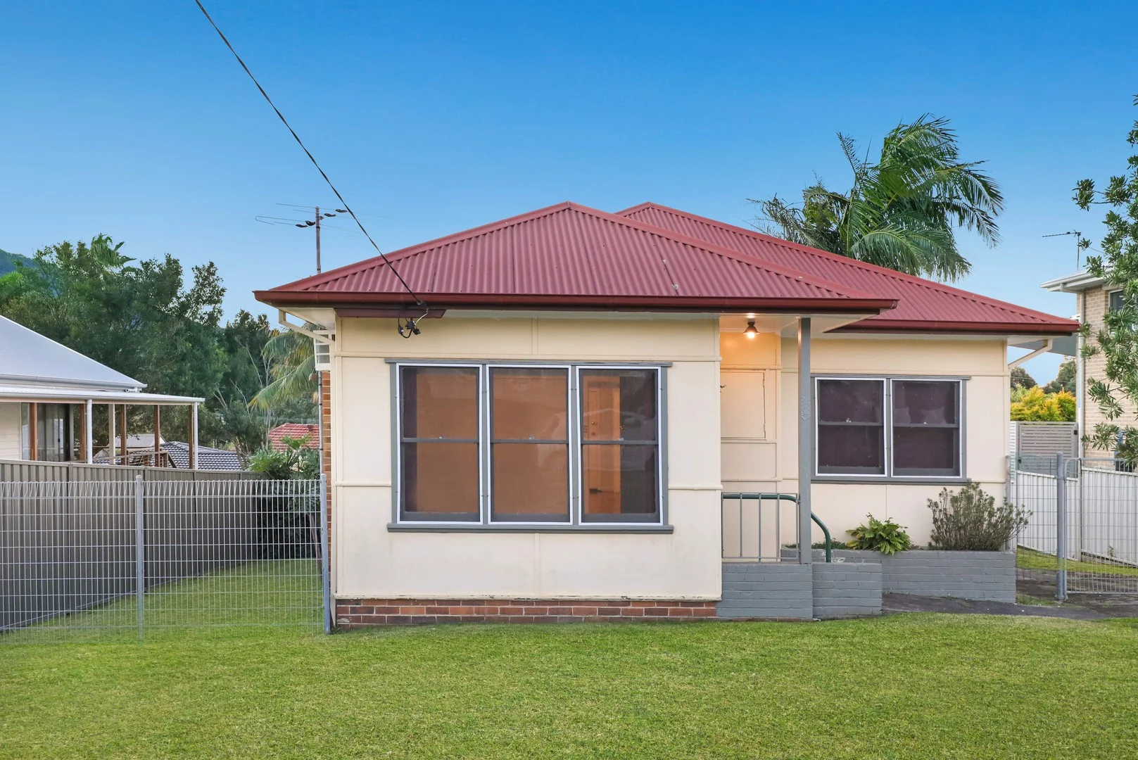 34 Wallace Road, Fernhill NSW 2519