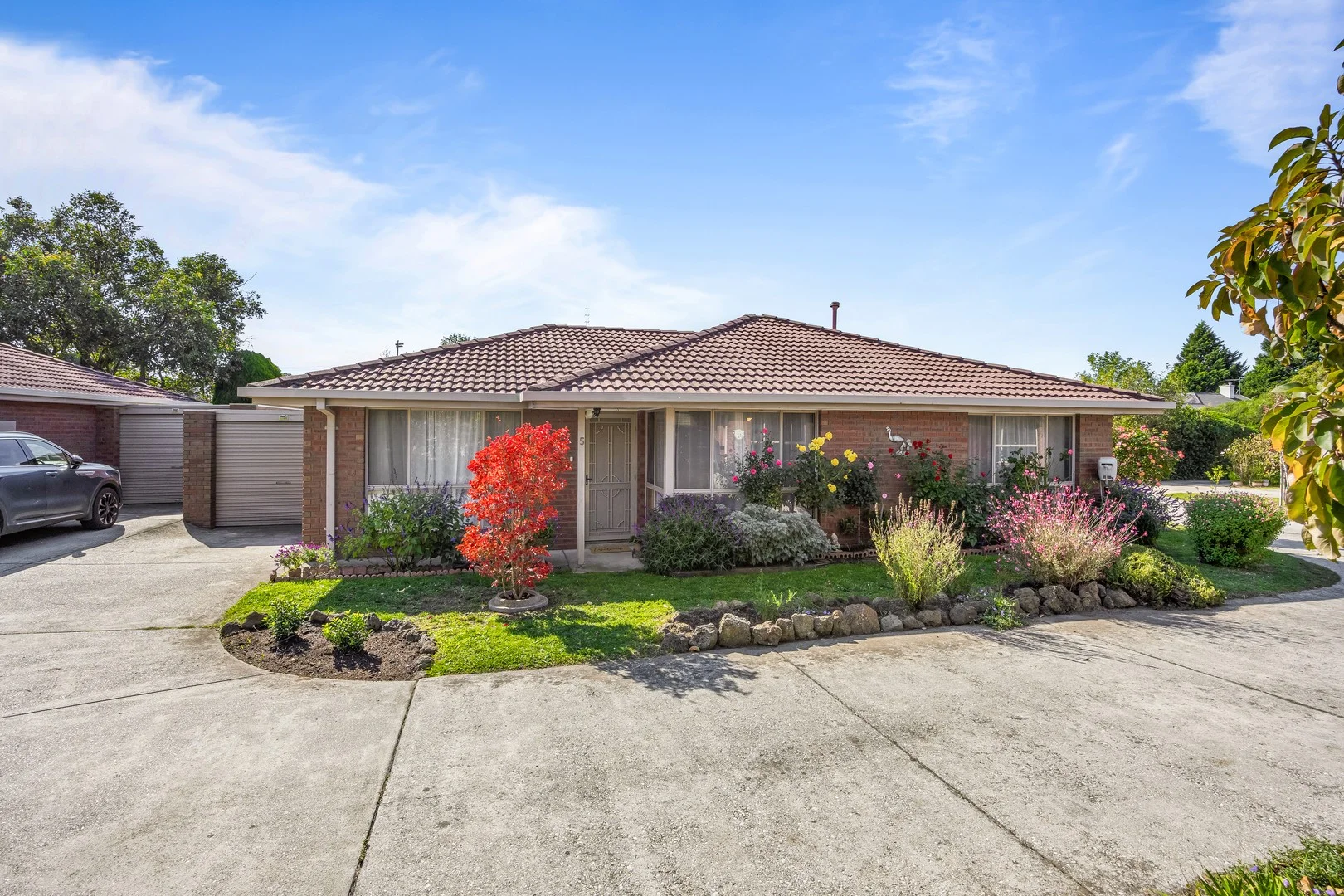5/4 Alfred Street, Sebastopol VIC 3356