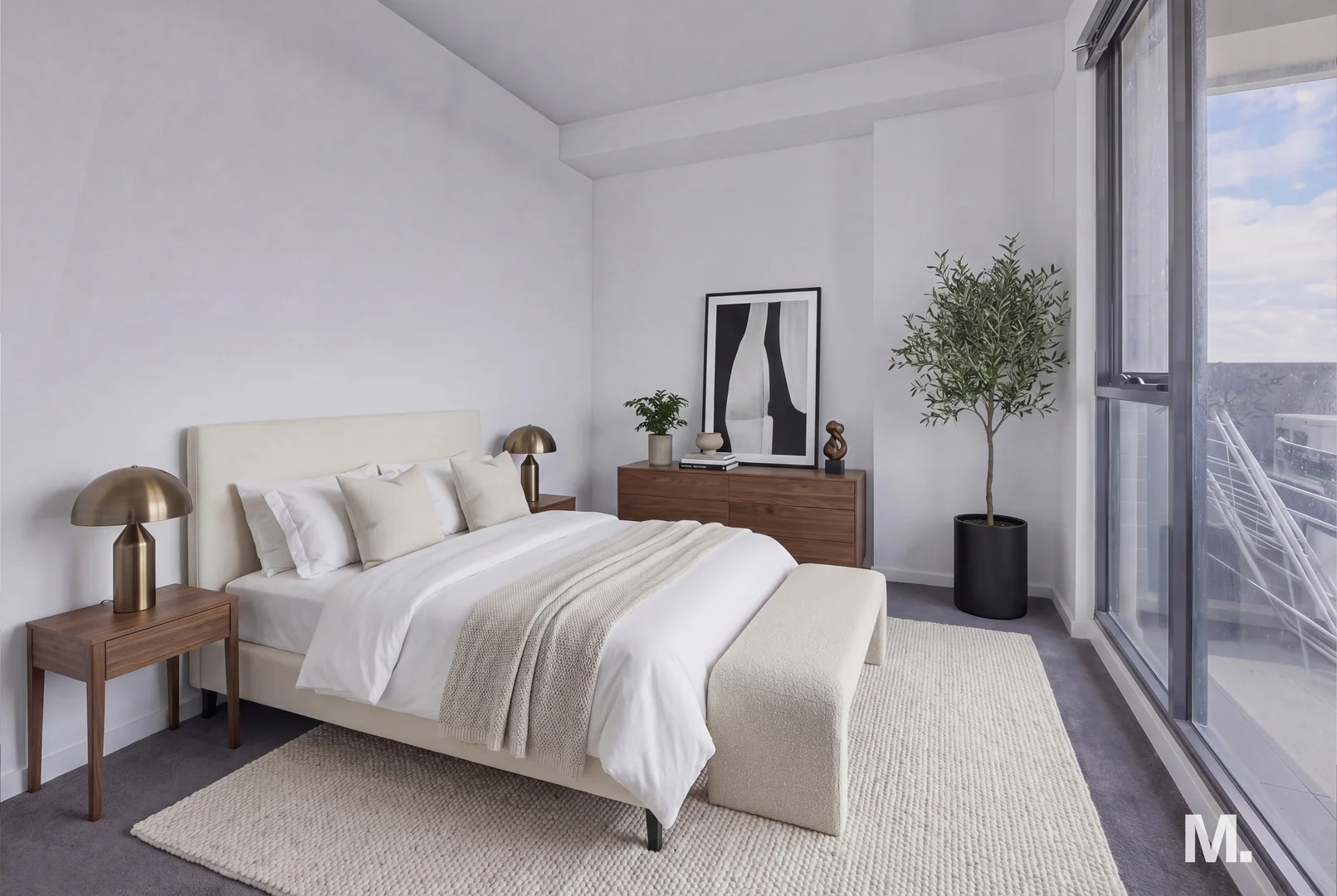 Additional image 5 of 403/535 Mt Alexander Road, Moonee Ponds VIC 3039