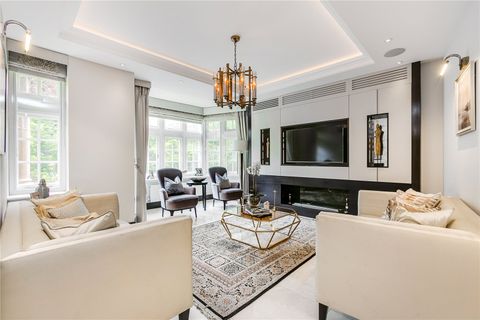 Parkside, 32 Knightsbridge SW1X