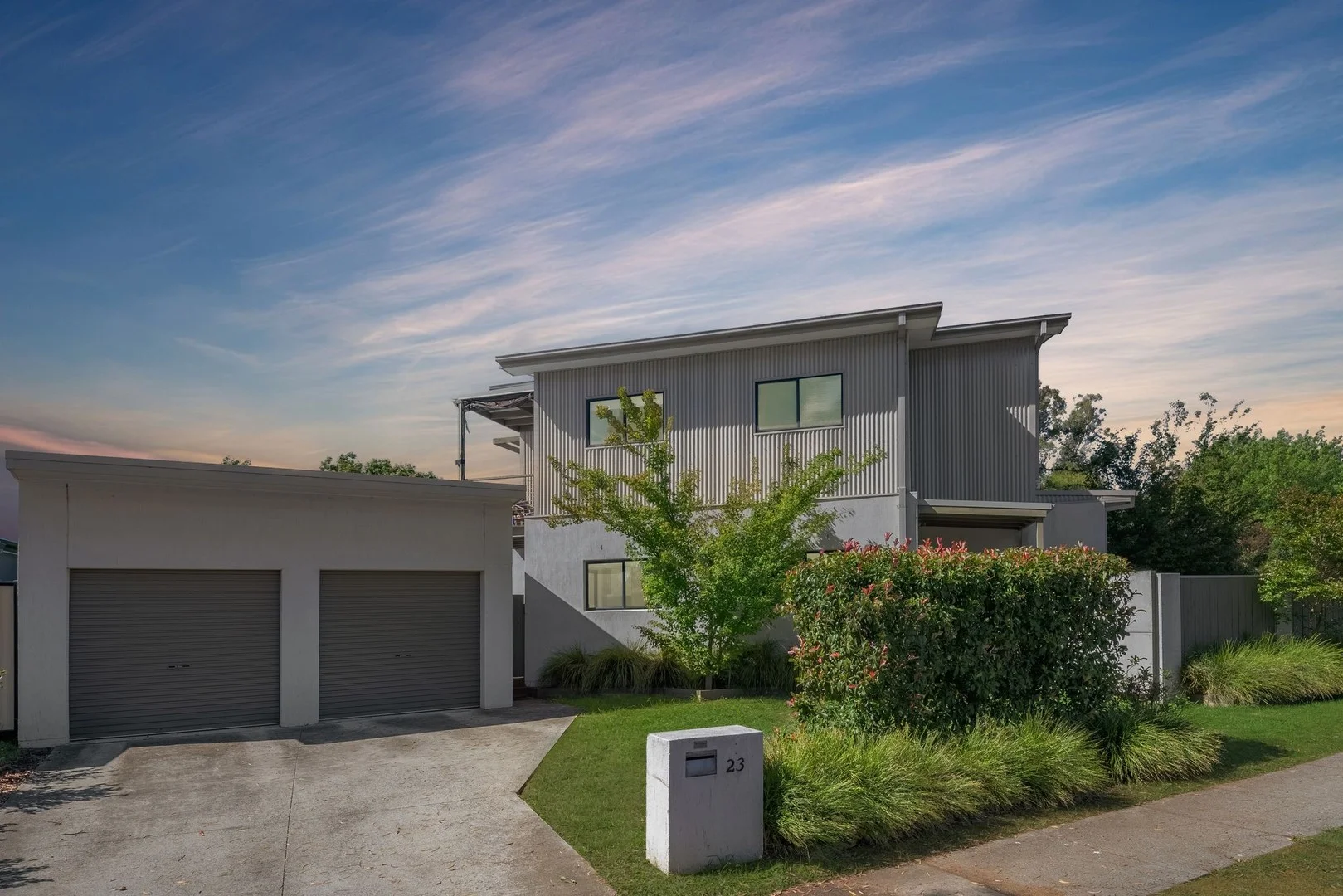 23 Clancy Street, Evatt ACT 2617