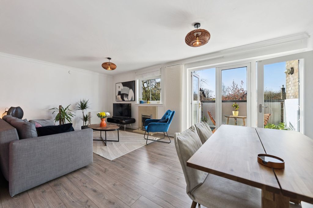 Additional image 5 of 3 bed flat for sale4 Knowehead Terrace, Flat 2/1, Pollokshields, Glasgow G41