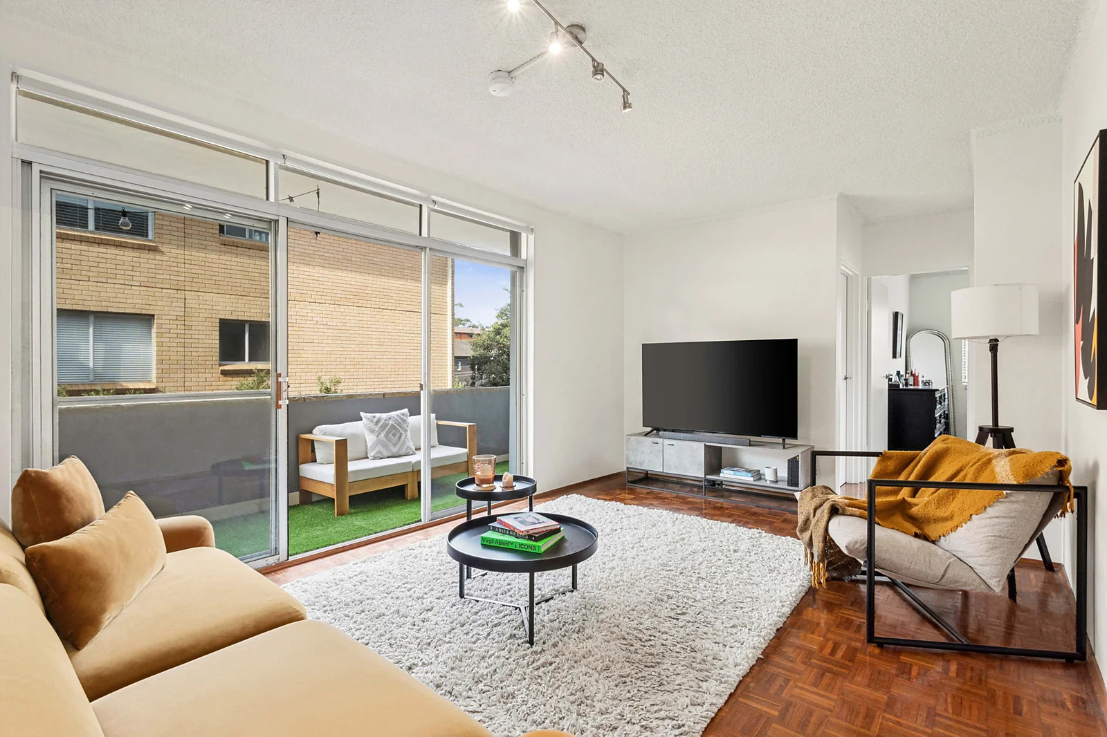 3/17 Carr Street, Coogee NSW 2034