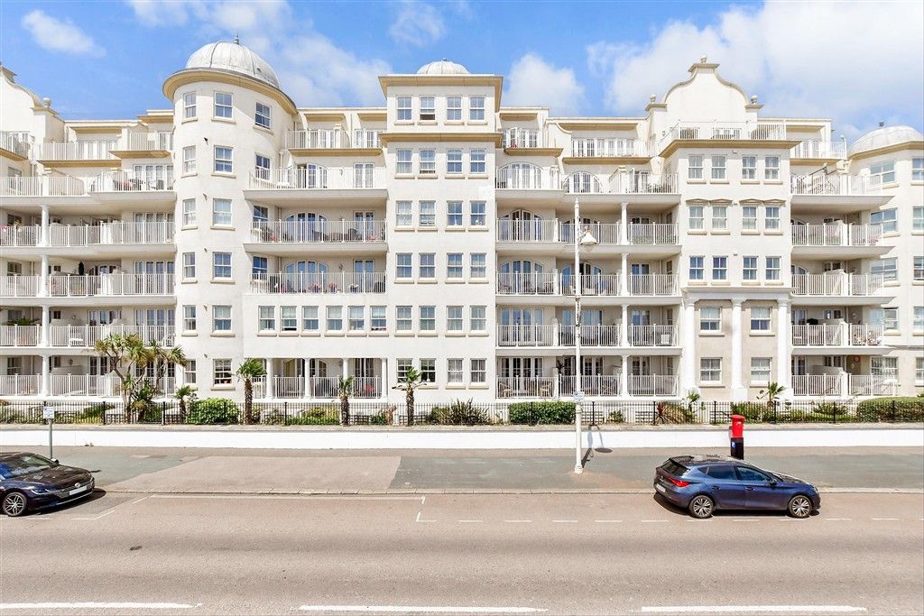 Additional image 2 of 2 bed flat for saleThe Esplanade, Bognor Regis, West Sussex PO21