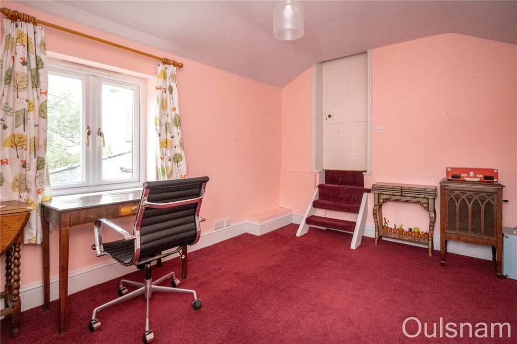 Additional image 20 of 3 bed detached house for saleSouth Crescent, Bromsgrove, Worcestershire B60