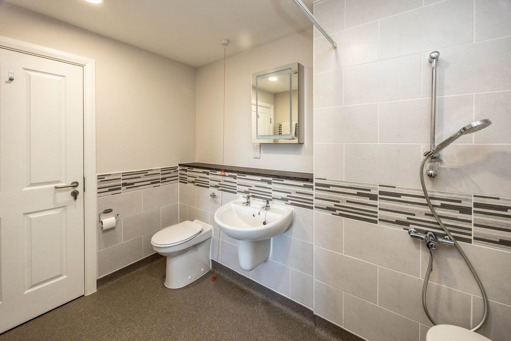 Additional image 12 of 1 bed flat for saleRailway Bridge View, Brighouse HD6