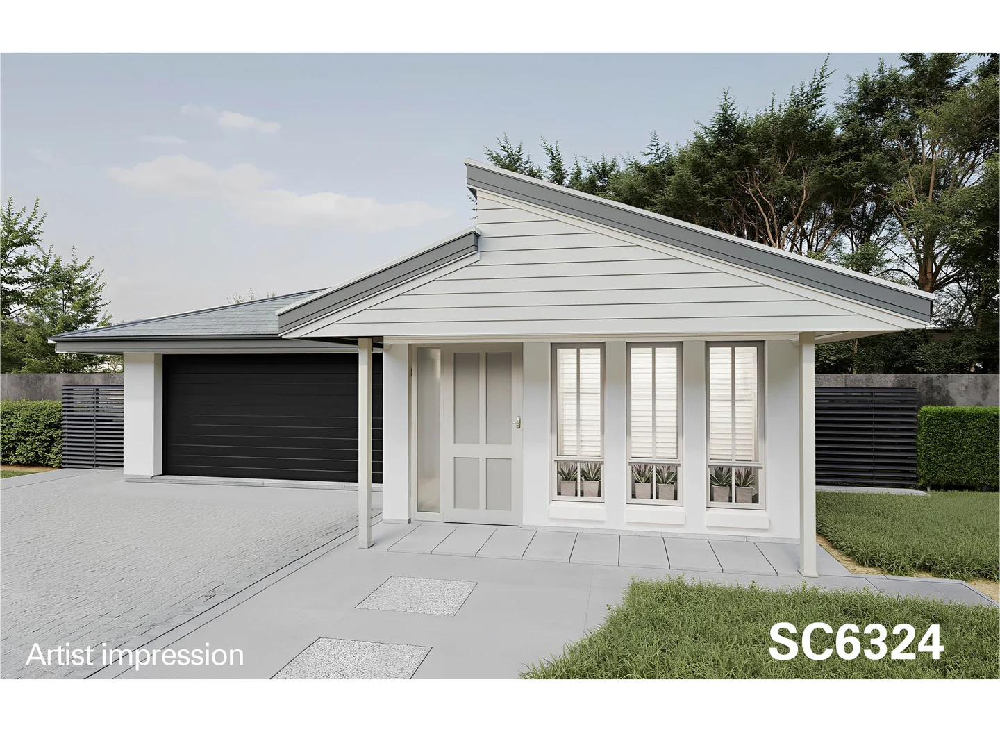 Additional image 3 of Lot 91 Novella Waters Drv, Coomera QLD 4209