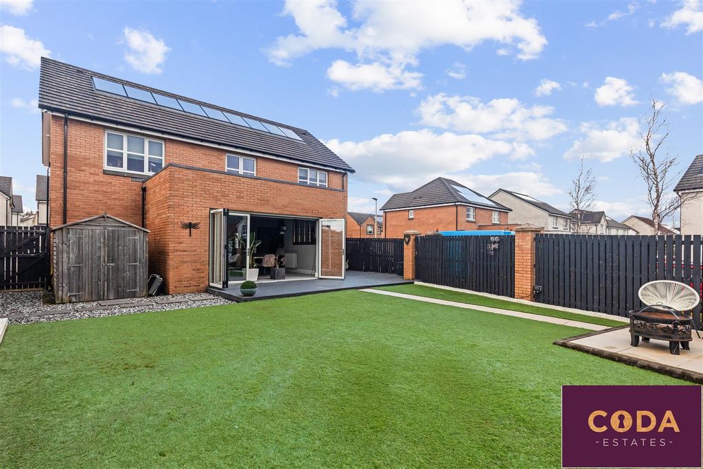 Additional image 6 of 5 bed detached house for saleNairn Drive, Bishopton PA7