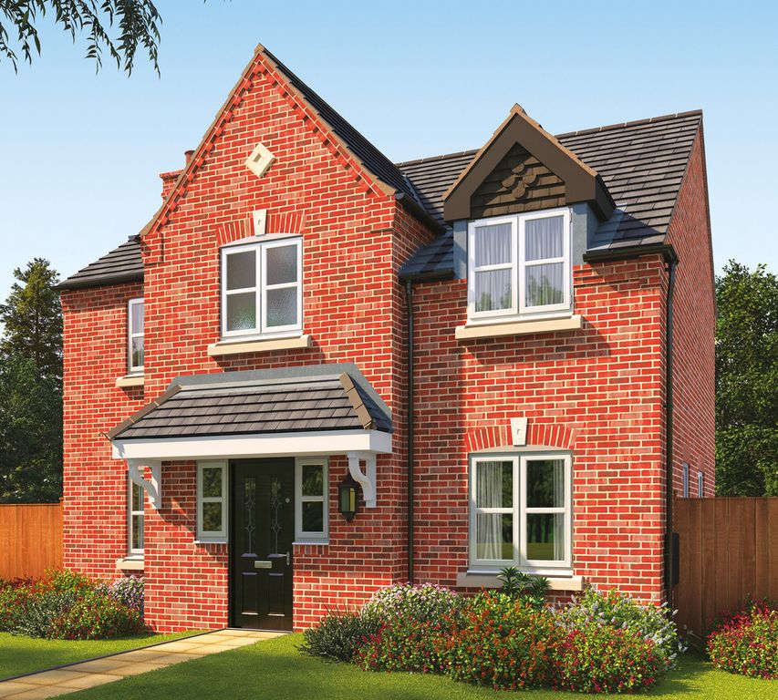 Additional image 2 of 4 bed detached house for saleLocomotive Way, Bolton BL6