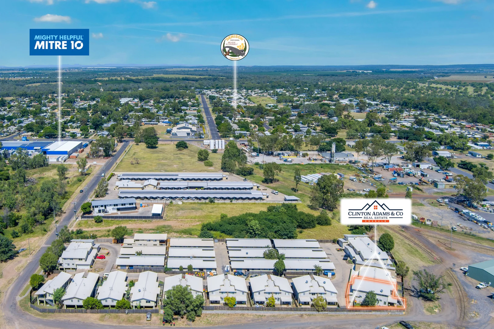 Additional image 15 of 24/6 Sullivan Street, Emerald QLD 4720