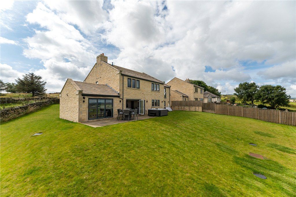 Additional image 13 of 5 bed detached house for saleBack Lane, Wilsden, West Yorkshire BD15