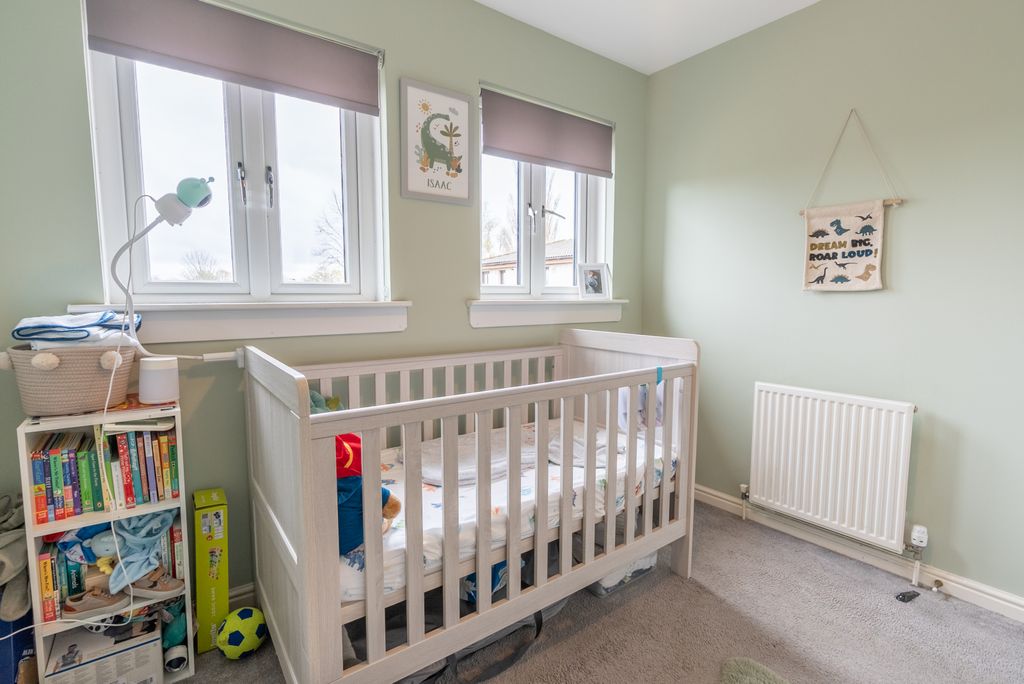 Additional image 17 of 2 bed flat for saleWilson Court, Bellshill ML4