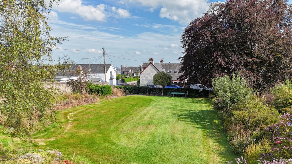 Additional image 24 of 5 bed detached house for saleGreenfield, Lochy Terrace, Blairgowrie PH10