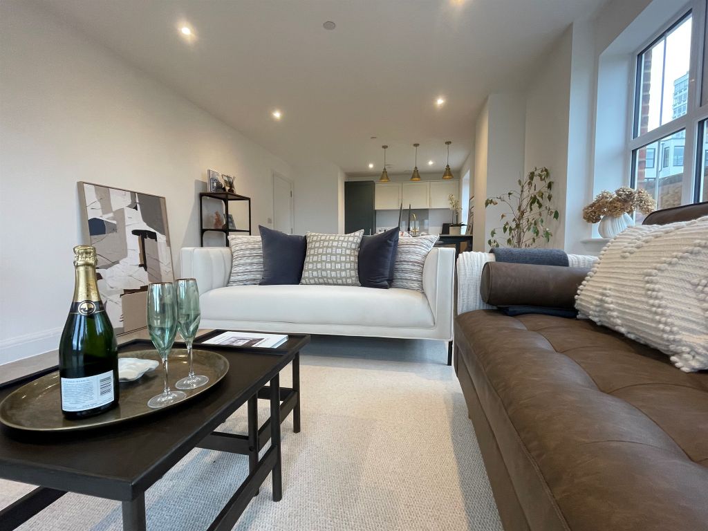 Additional image 5 of 2 bed flat for saleWest Cliff Gardens, Bournemouth BH2