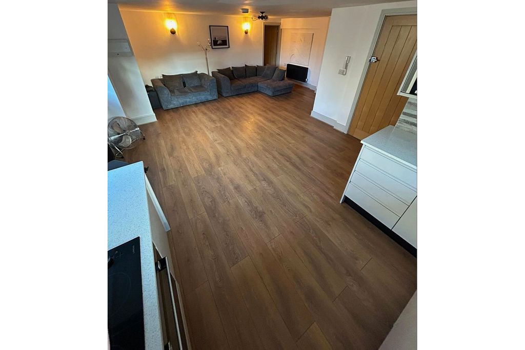 Additional image 4 of 2 bed flat for saleHospital Street, Bridgnorth WV15