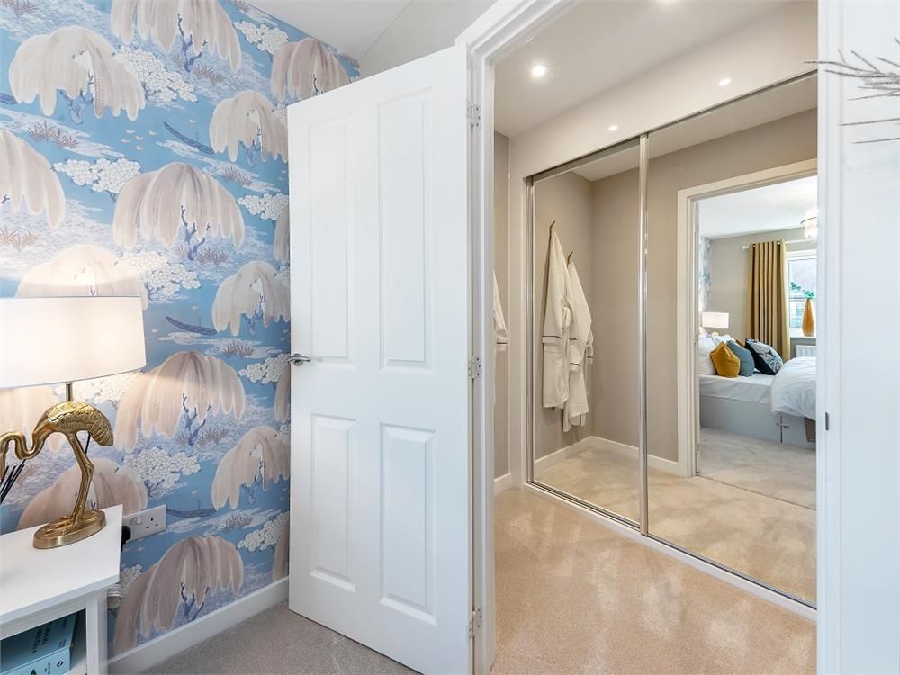Additional image 6 of 4 bed detached house for sale"Crosswood" at Miles Road, Bordon GU35