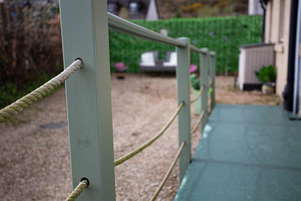 Additional image 32 of 2 bed flat for saleApt 2 Eaisdale House, Shore Road, Whiting Bay. Isle Of Arran KA27