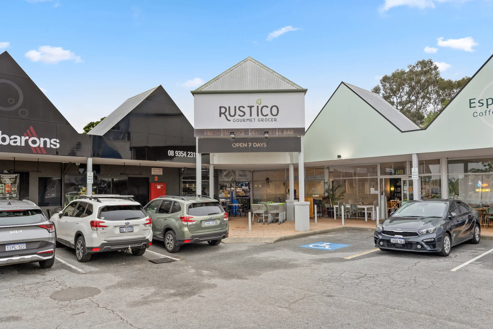 Additional image 10 of 3/10 Parklands Square, Riverton WA 6148