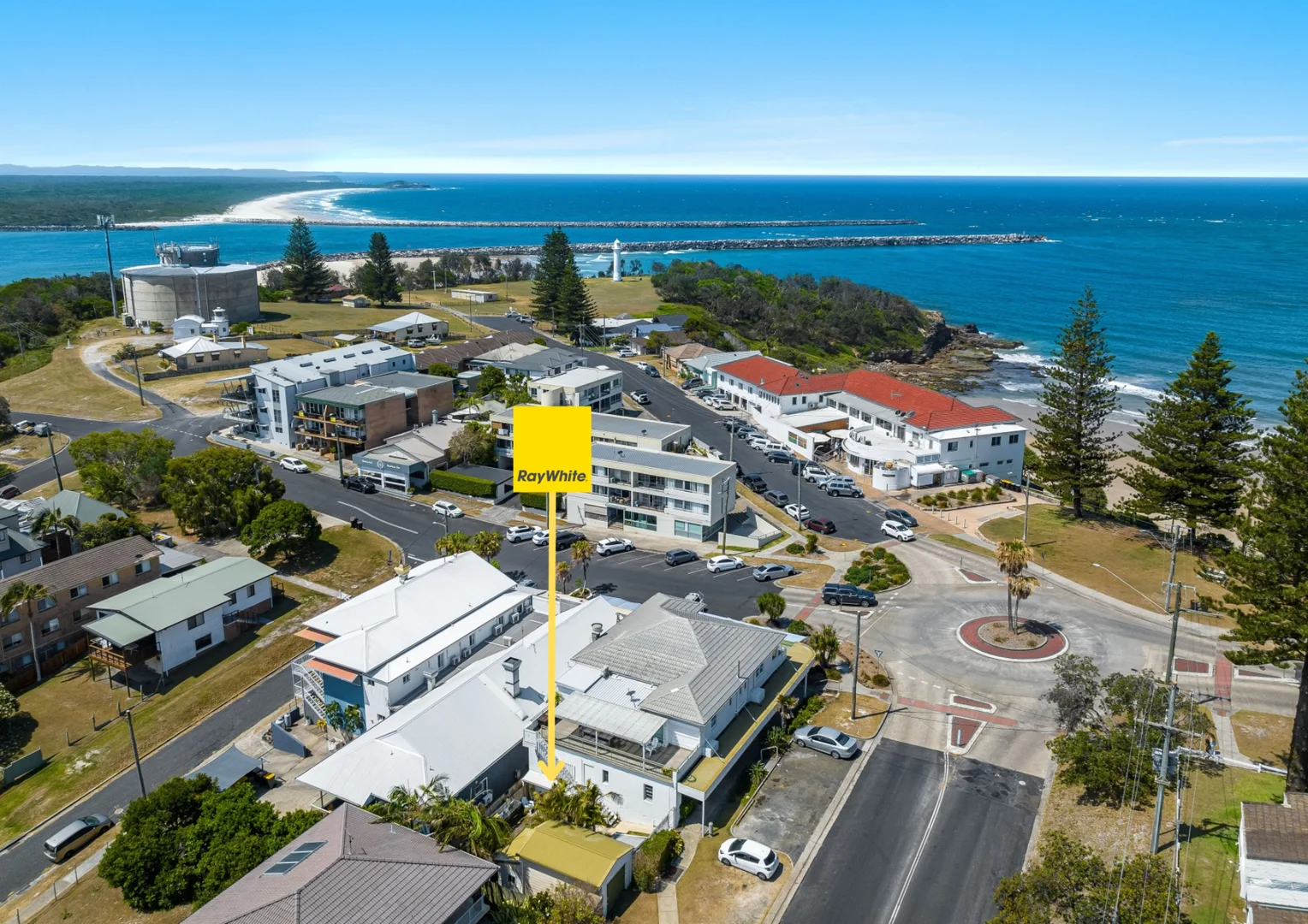 3/16 Clarence Street, Yamba NSW 2464